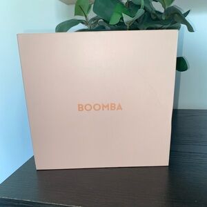 Boomba Invisible Lift